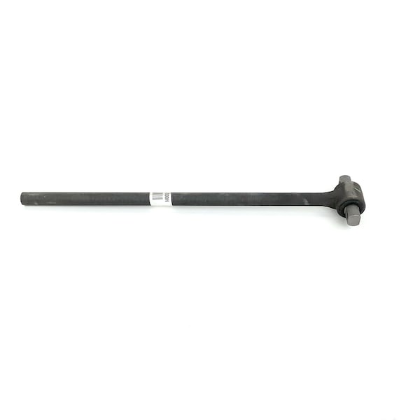 Hendrickson Torque Rod Kit, Air Suspension, 2-Piece Ultra 66660-000H - main